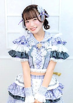 Haruna Naruse